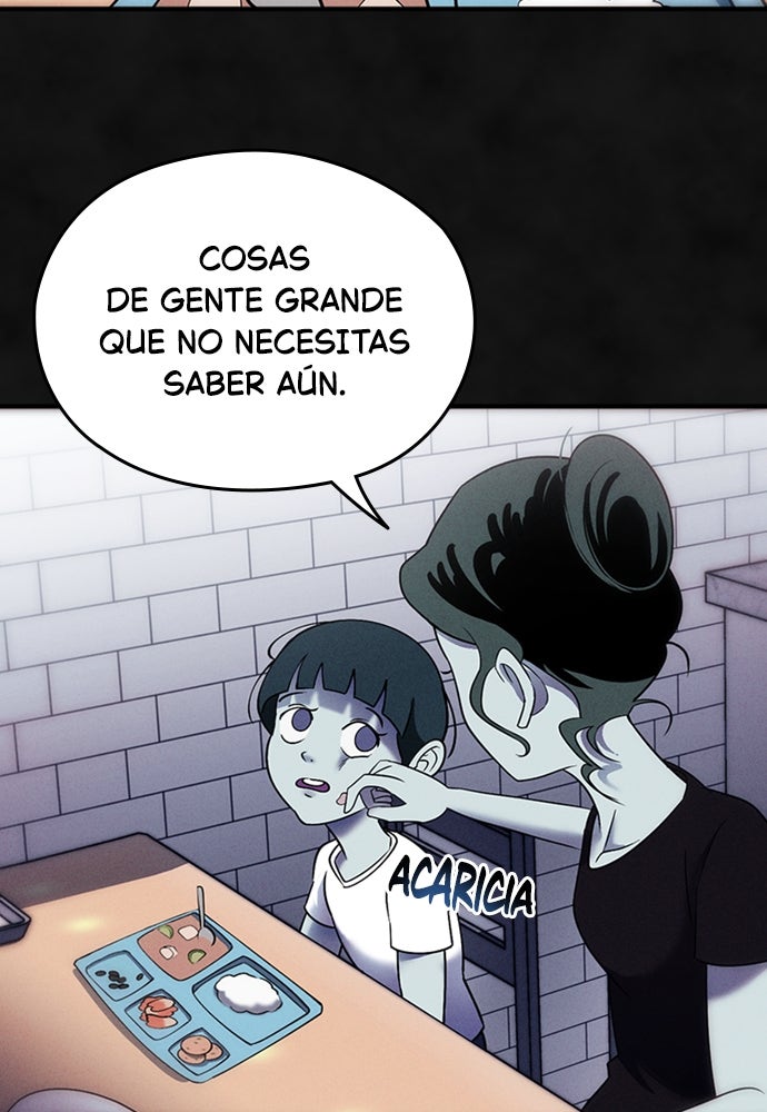 Read Amigos de fogata ES Manga Online