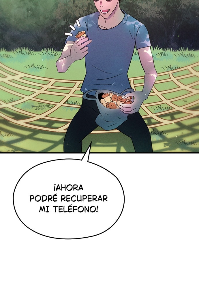Read Amigos de fogata ES Manga Online