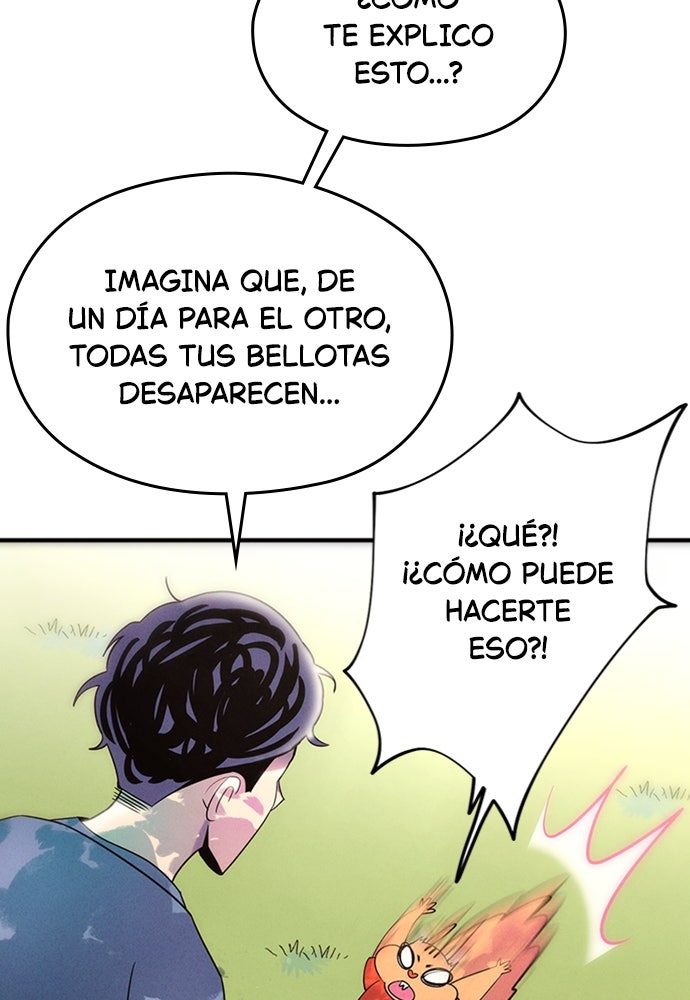 Read Amigos de fogata ES Manga Online