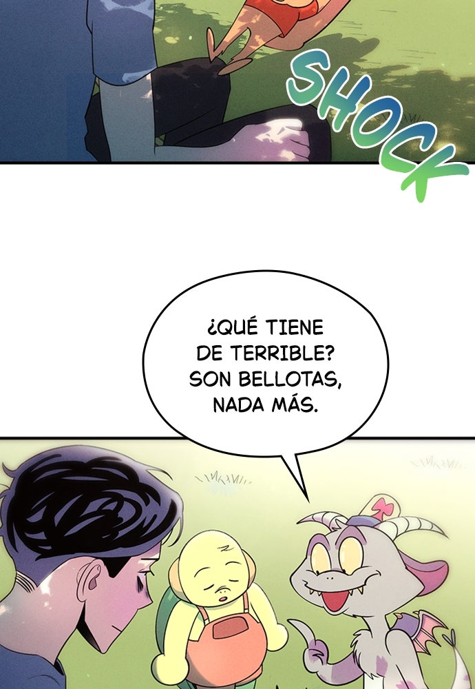 Read Amigos de fogata ES Manga Online