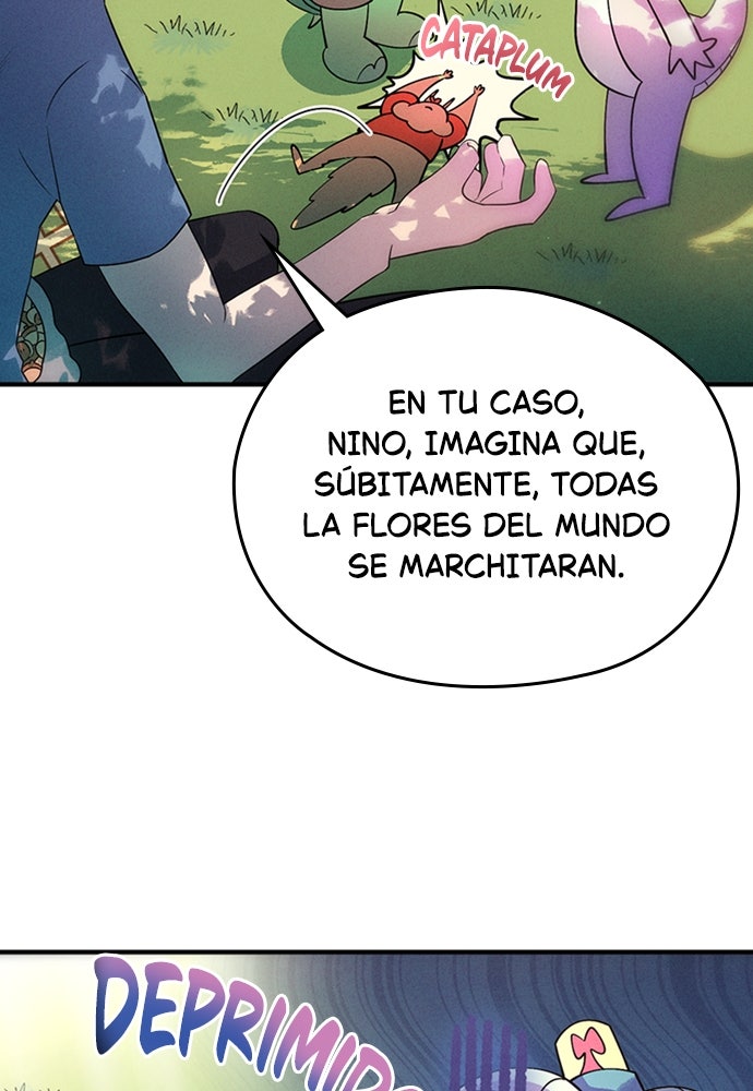 Read Amigos de fogata ES Manga Online