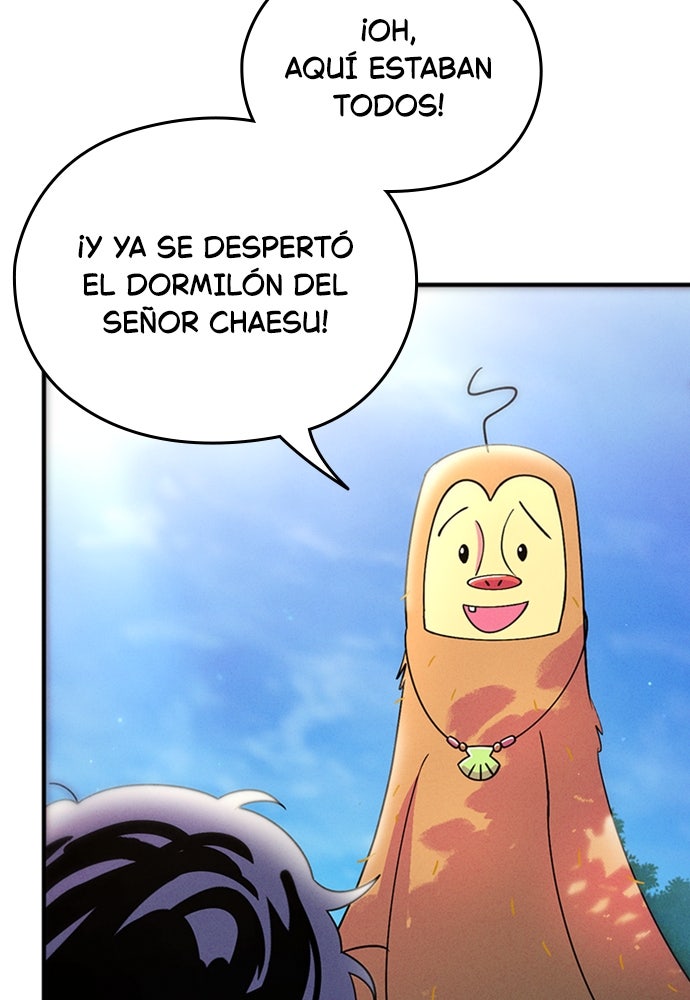 Read Amigos de fogata ES Manga Online