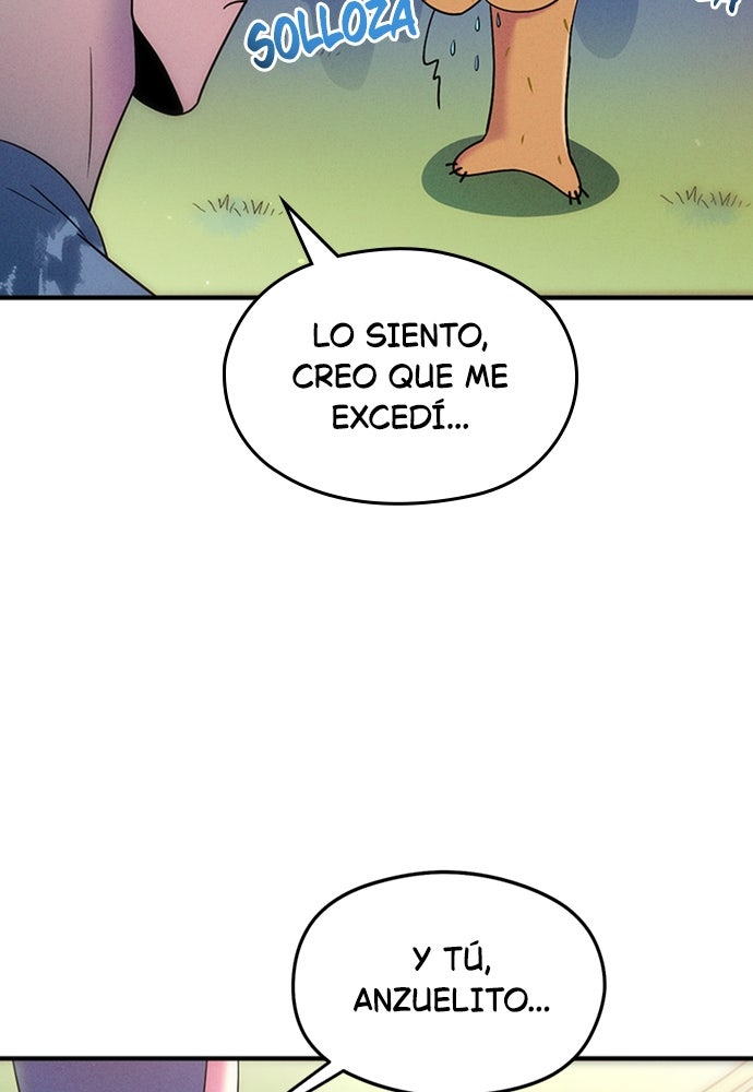 Read Amigos de fogata ES Manga Online