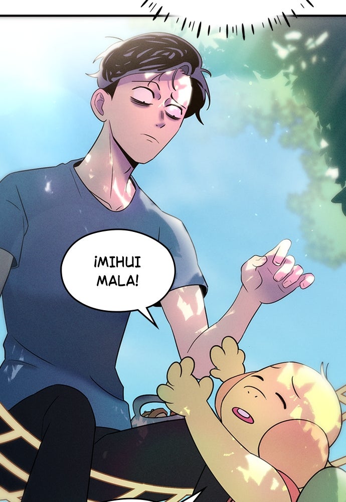 Read Amigos de fogata ES Manga Online