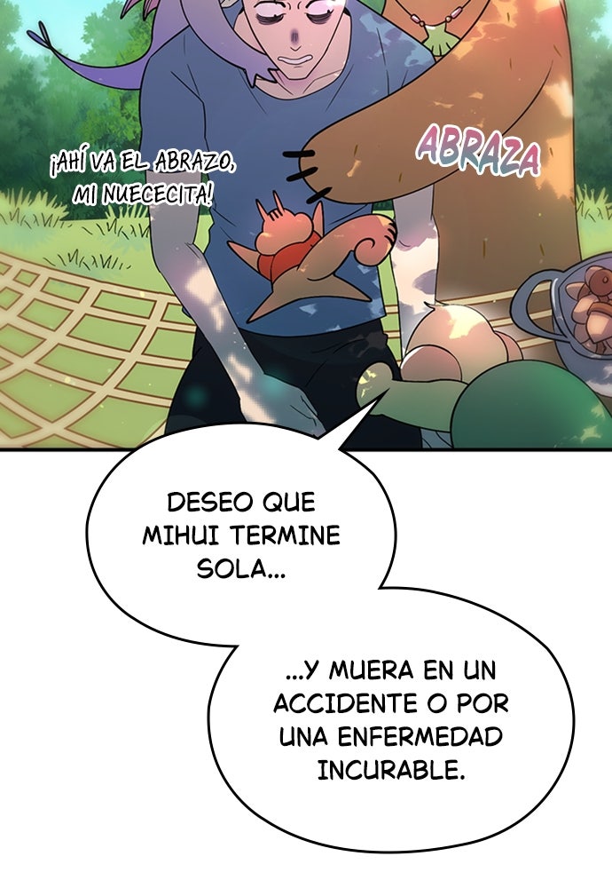 Read Amigos de fogata ES Manga Online