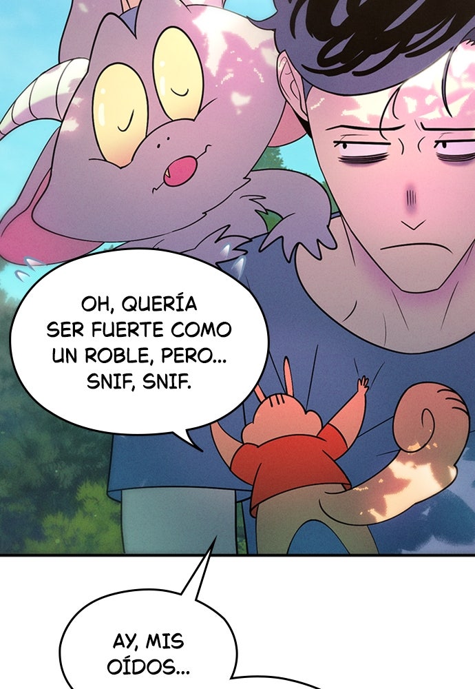 Read Amigos de fogata ES Manga Online