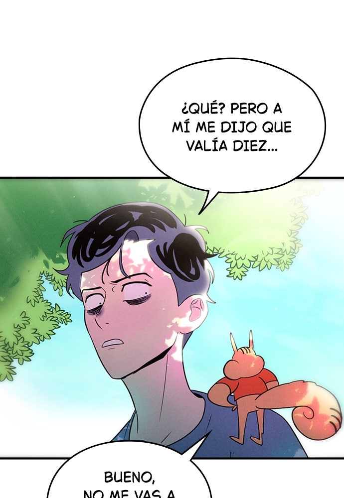 Read Amigos de fogata ES Manga Online