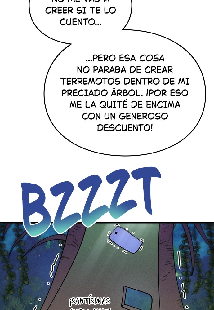 Read Amigos de fogata ES Manga Online