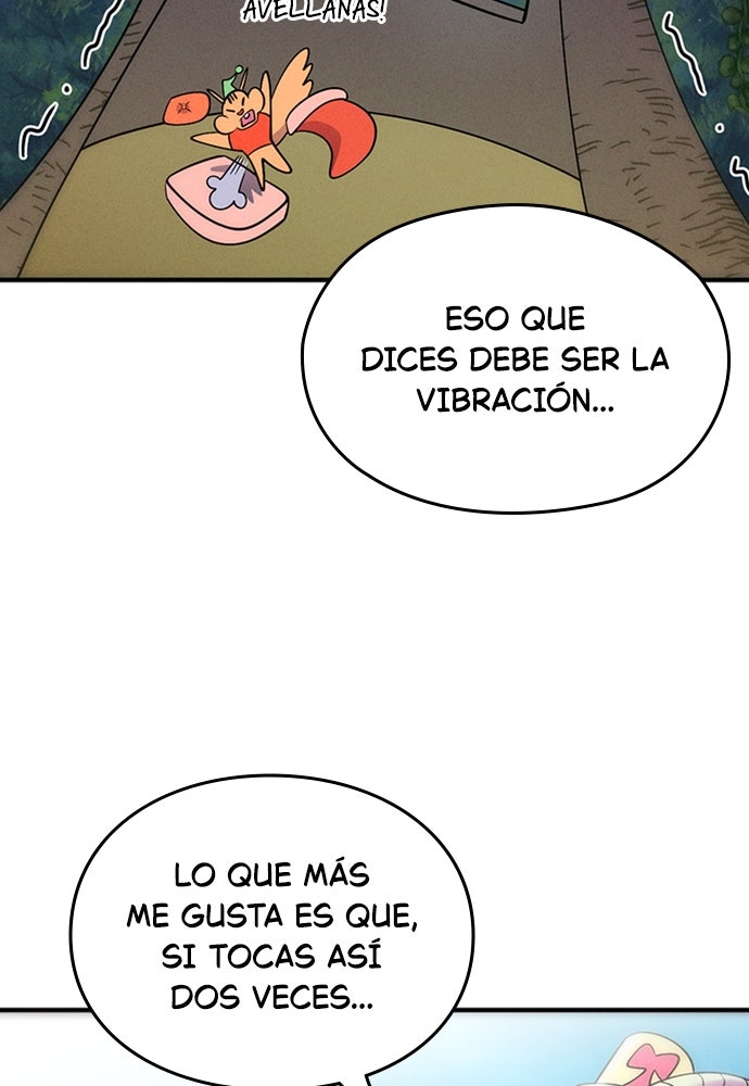 Read Amigos de fogata ES Manga Online