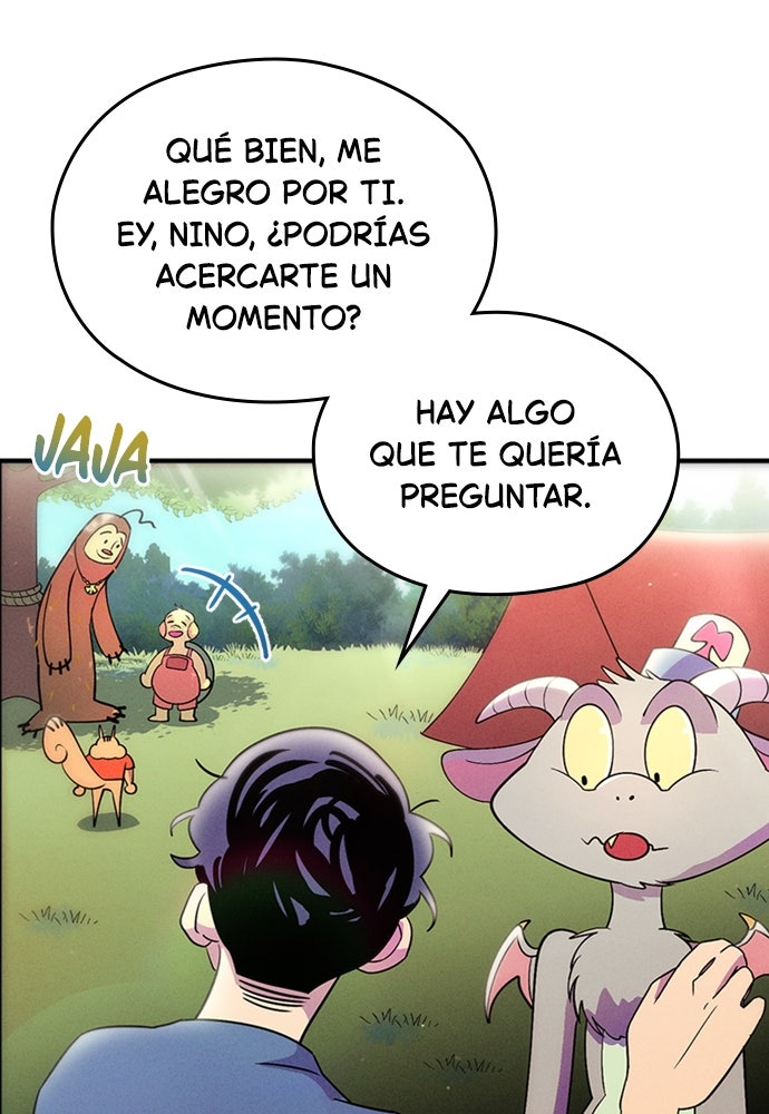 Read Amigos de fogata ES Manga Online