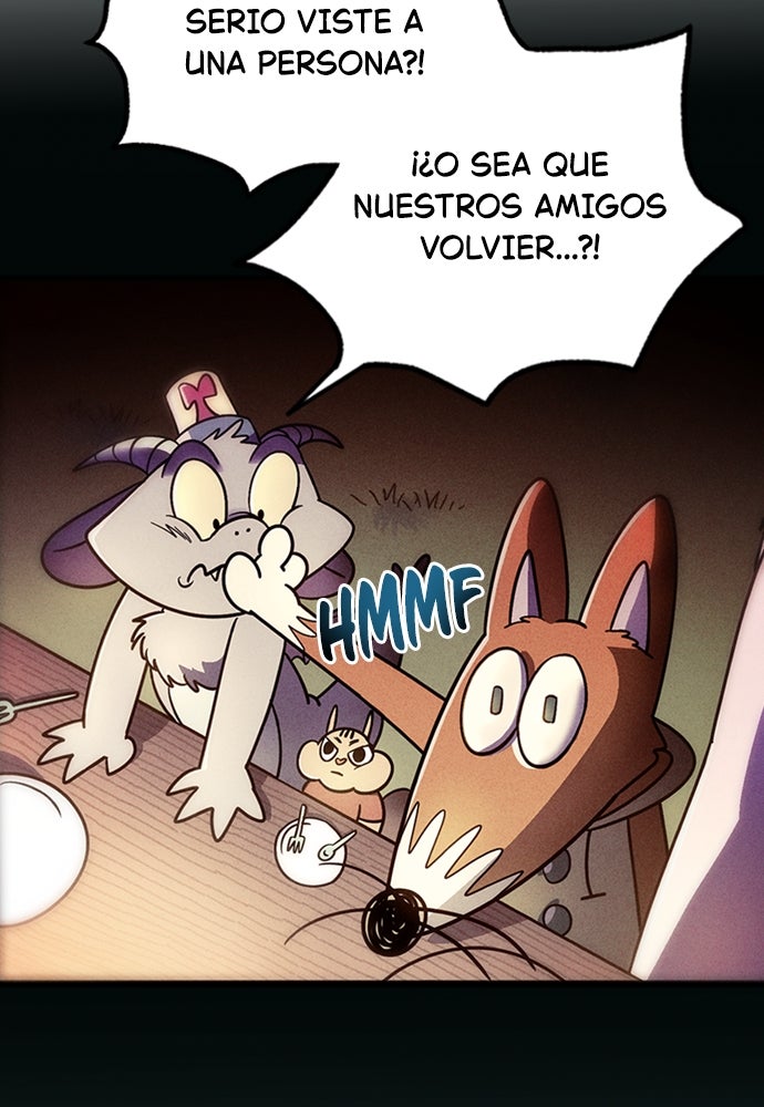 Read Amigos de fogata ES Manga Online