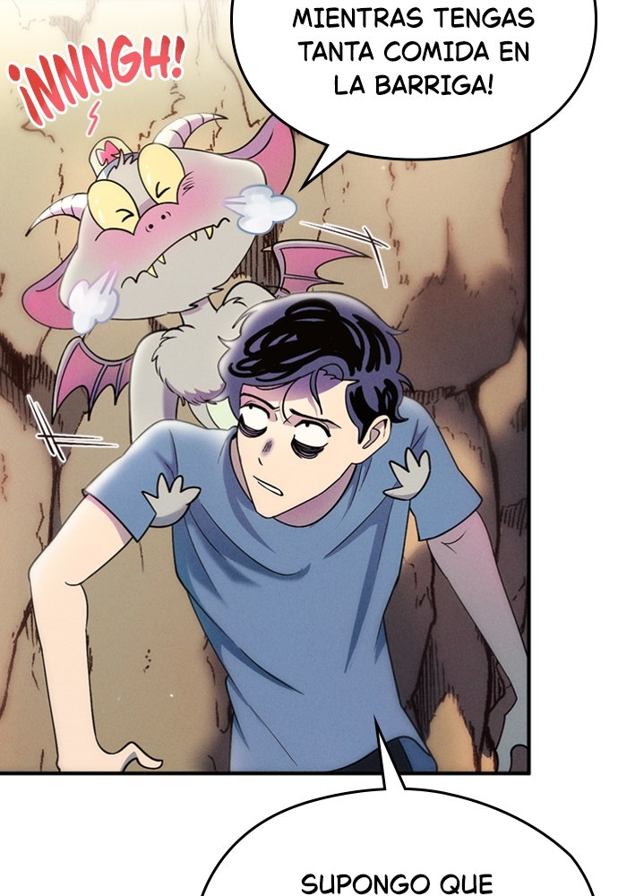 Read Amigos de fogata ES Manga Online