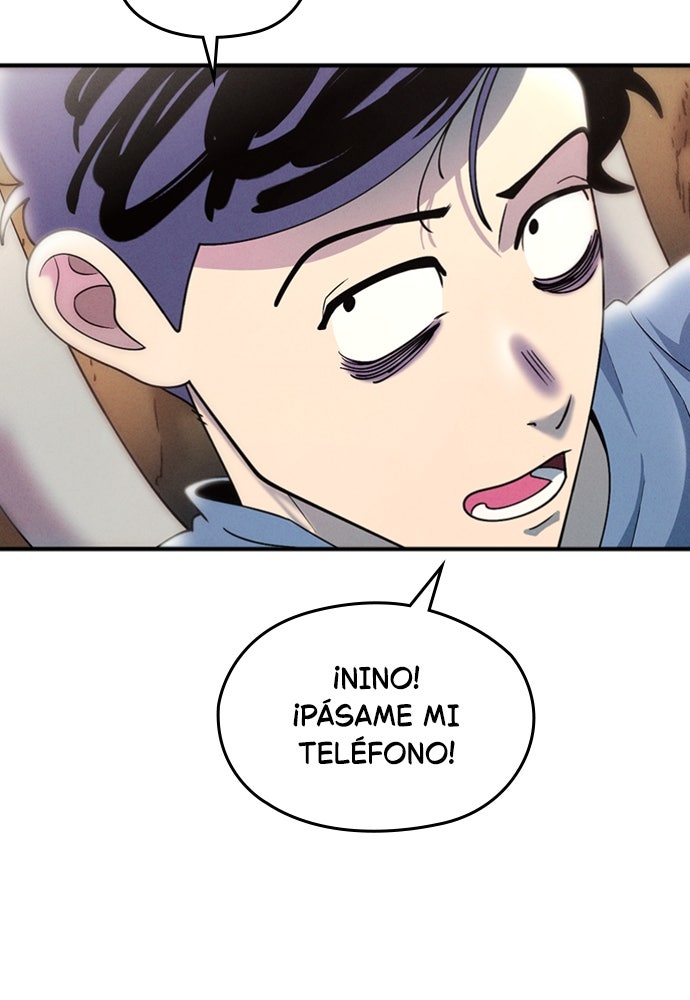 Read Amigos de fogata ES Manga Online