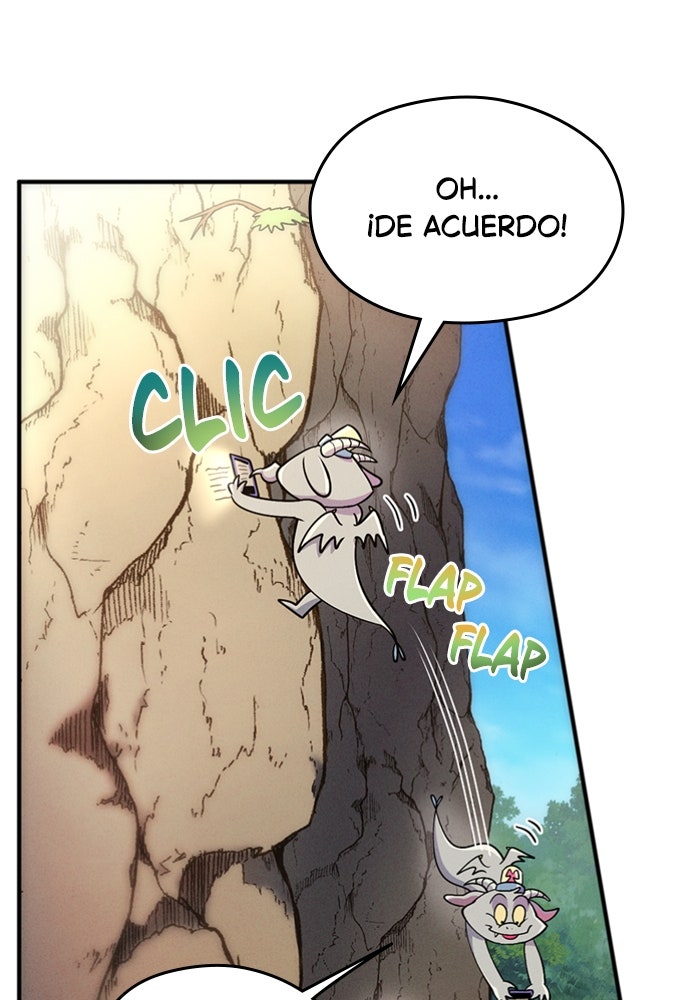 Read Amigos de fogata ES Manga Online