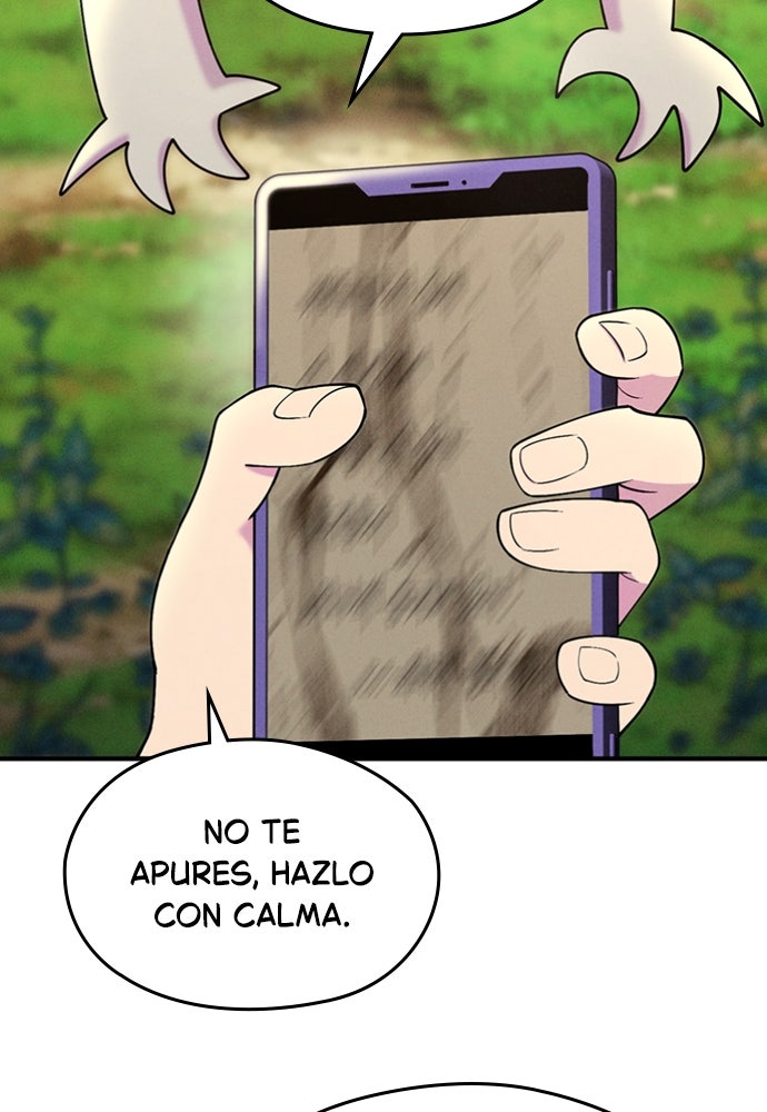 Read Amigos de fogata ES Manga Online