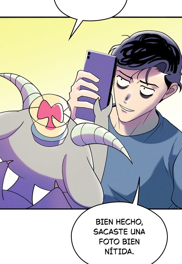 Read Amigos de fogata ES Manga Online
