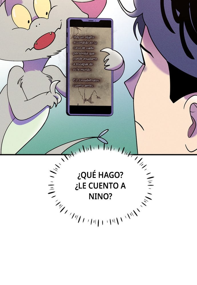 Read Amigos de fogata ES Manga Online
