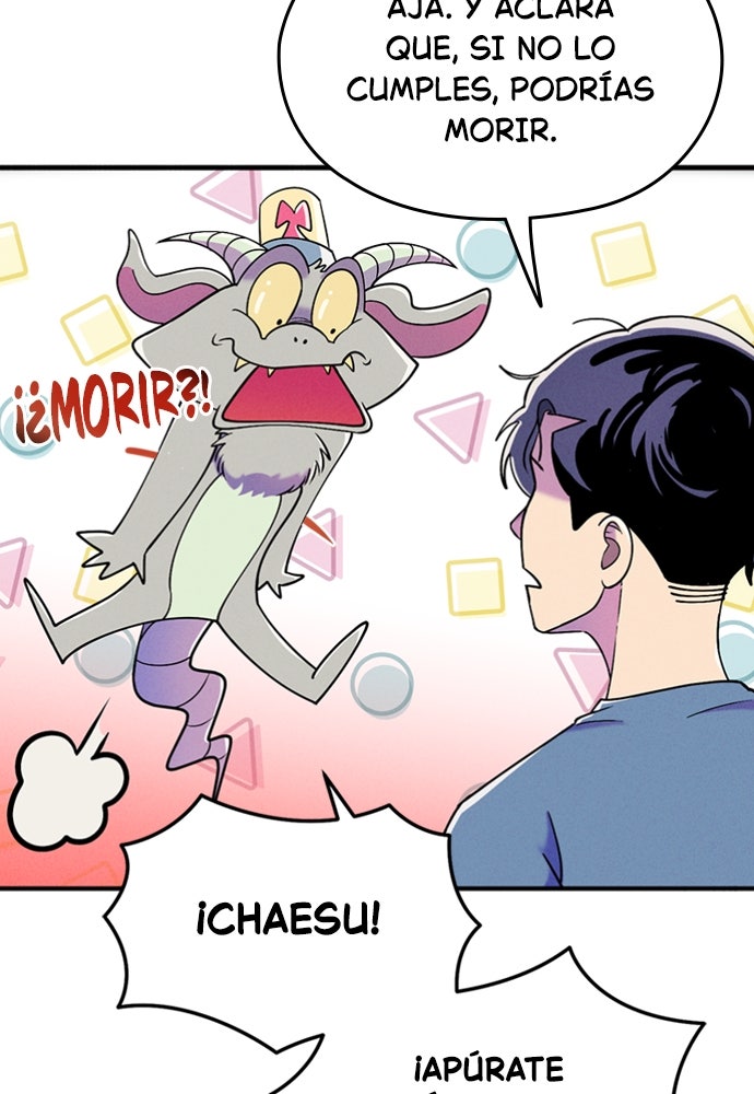 Read Amigos de fogata ES Manga Online