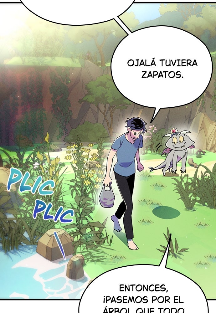 Read Amigos de fogata ES Manga Online