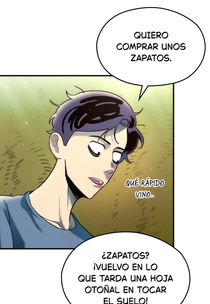 Read Amigos de fogata ES Manga Online