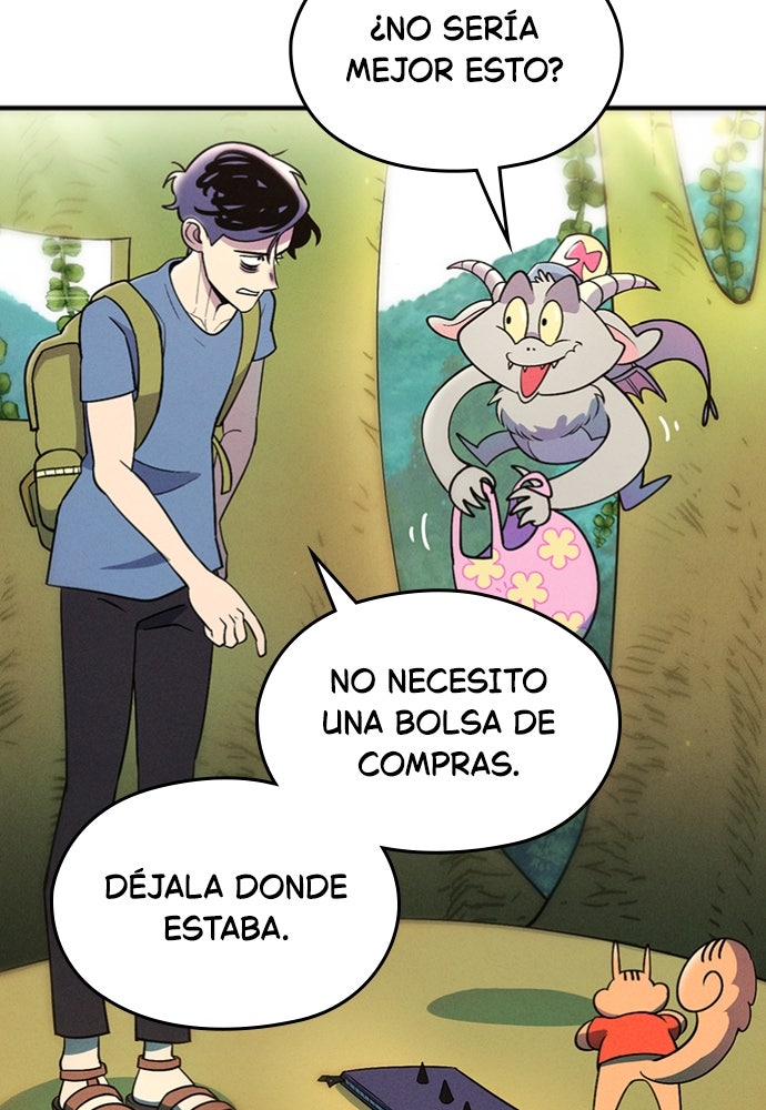 Read Amigos de fogata ES Manga Online