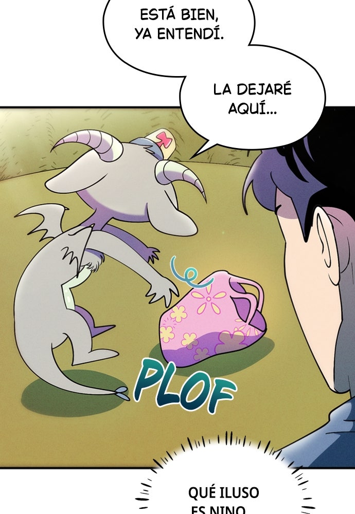 Read Amigos de fogata ES Manga Online