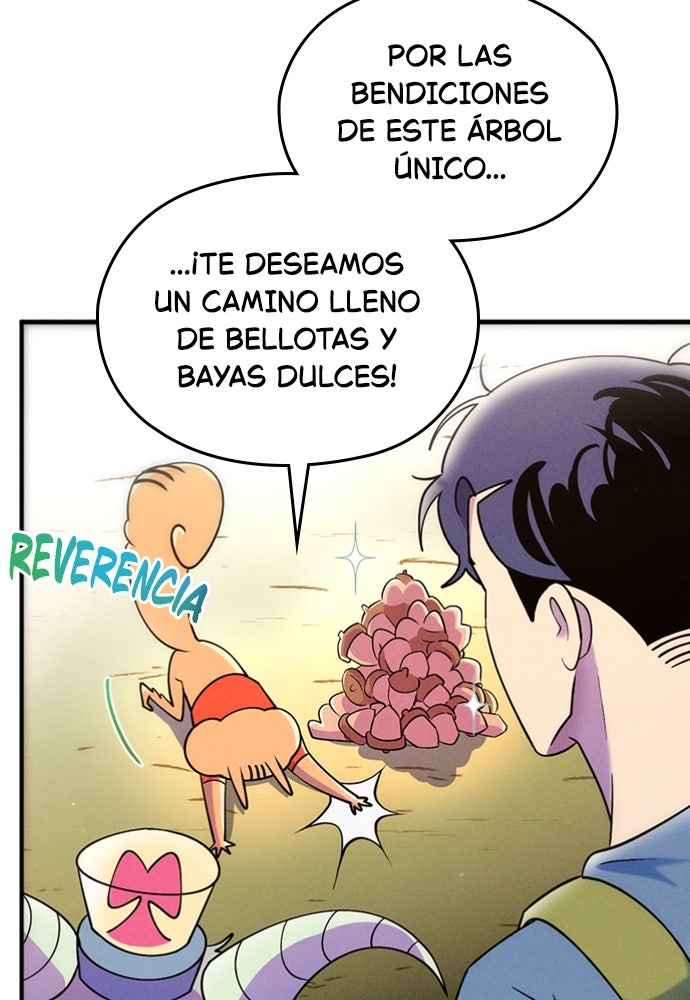 Read Amigos de fogata ES Manga Online