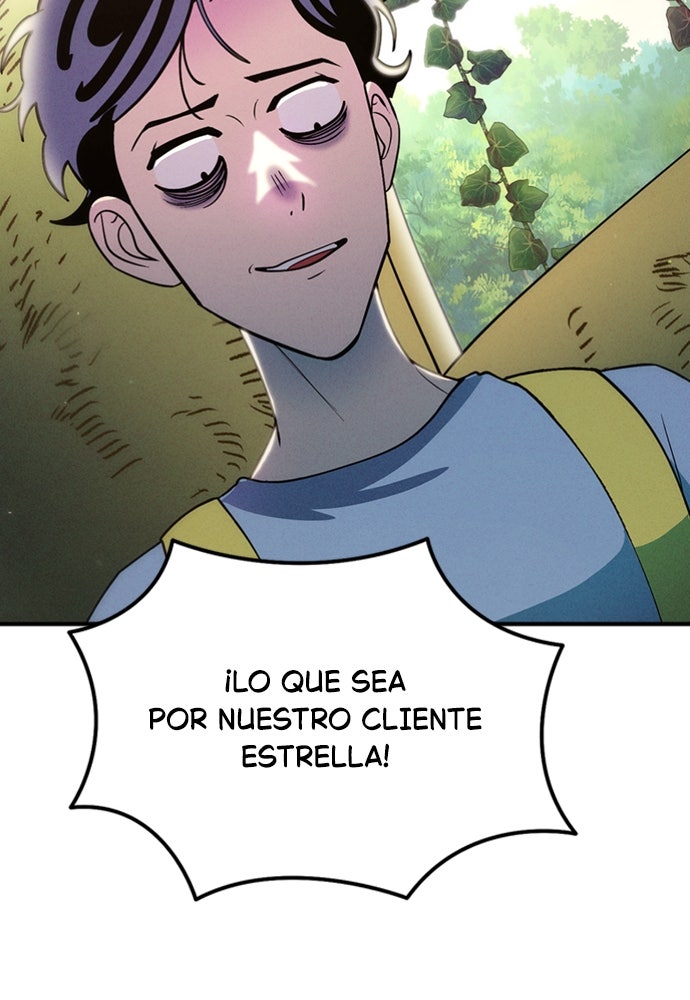 Read Amigos de fogata ES Manga Online