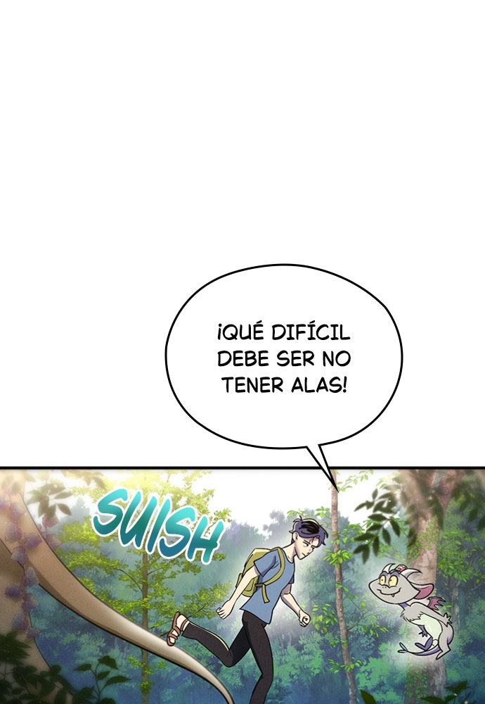 Read Amigos de fogata ES Manga Online