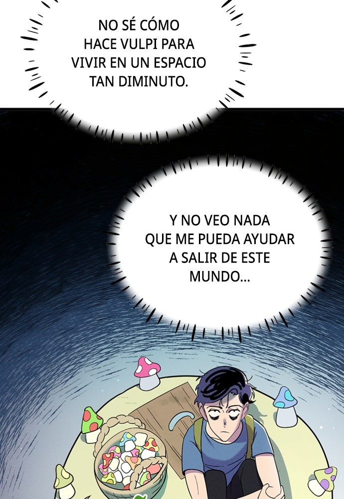 Read Amigos de fogata ES Manga Online