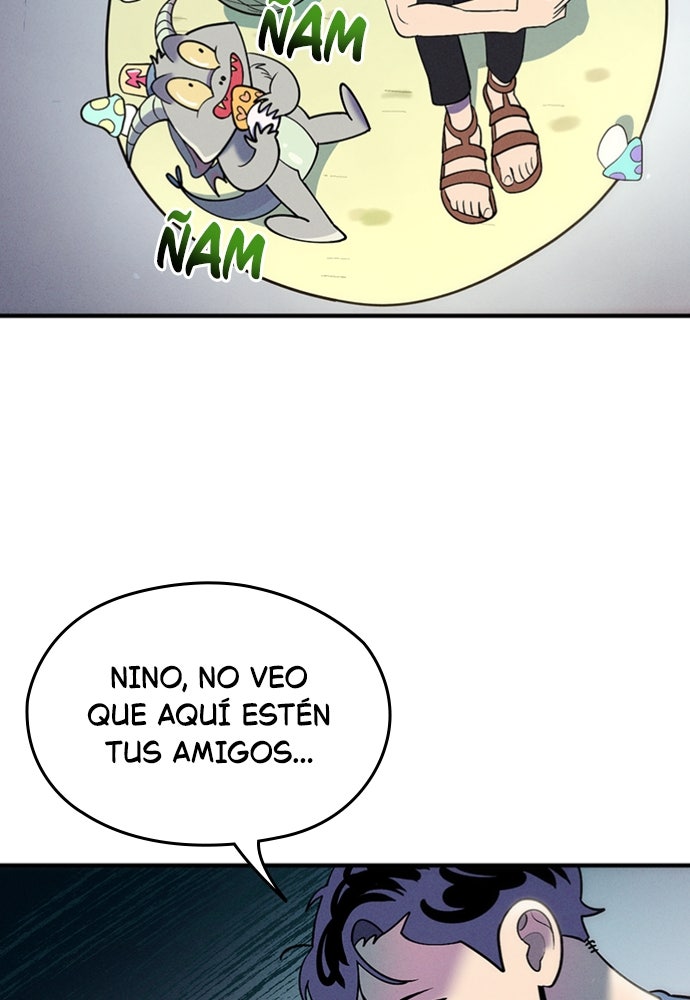 Read Amigos de fogata ES Manga Online