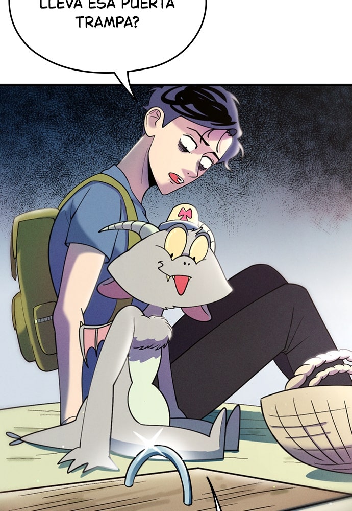 Read Amigos de fogata ES Manga Online