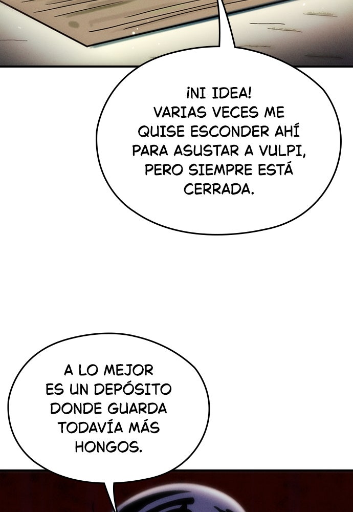 Read Amigos de fogata ES Manga Online
