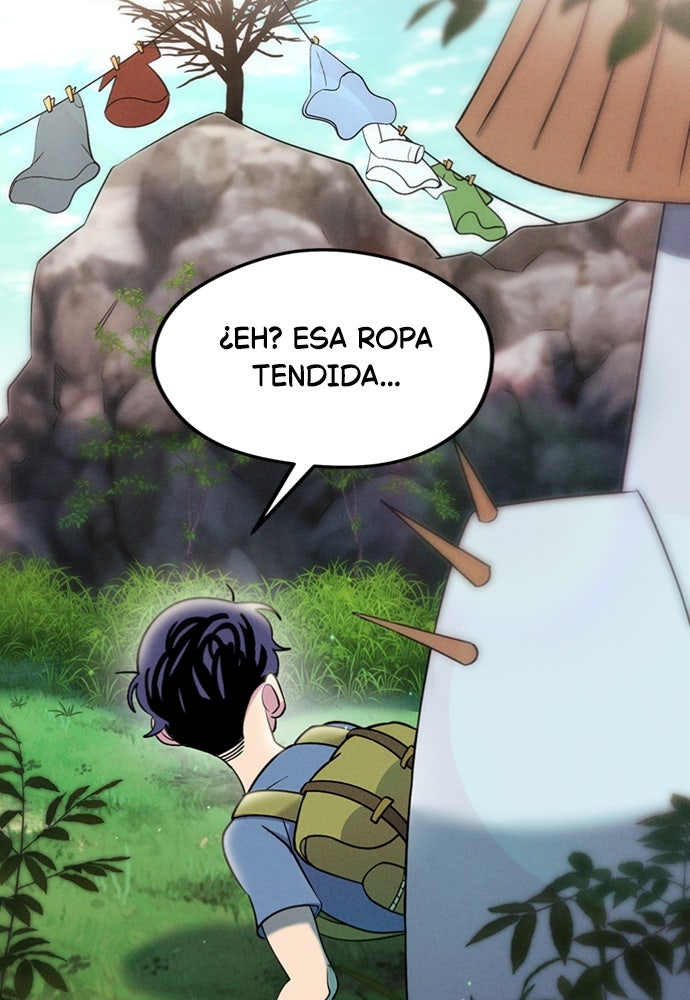 Read Amigos de fogata ES Manga Online