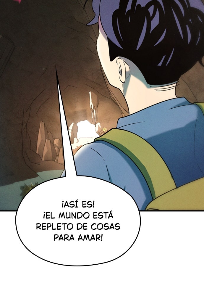 Read Amigos de fogata ES Manga Online