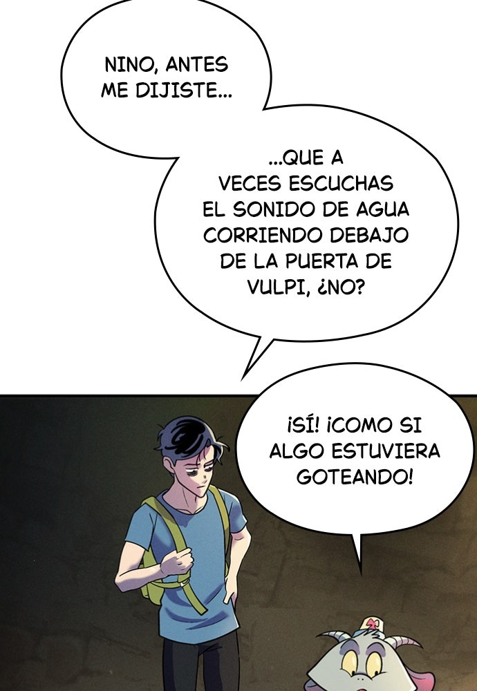 Read Amigos de fogata ES Manga Online