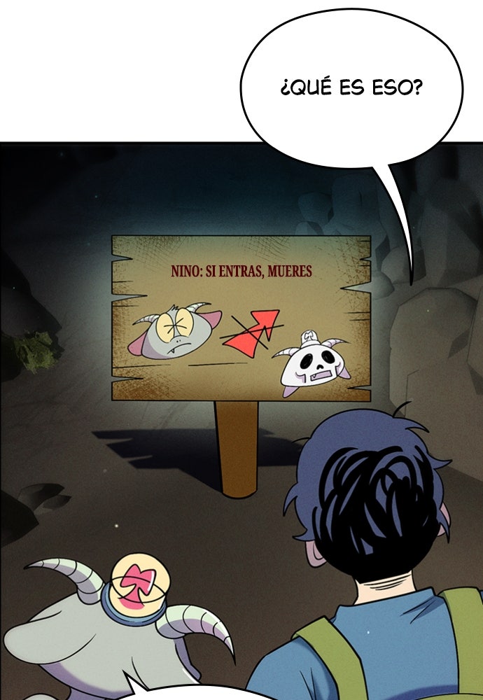Read Amigos de fogata ES Manga Online