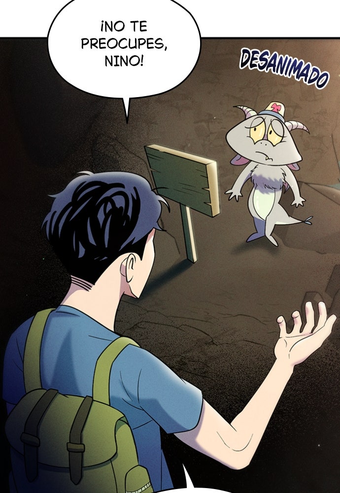 Read Amigos de fogata ES Manga Online