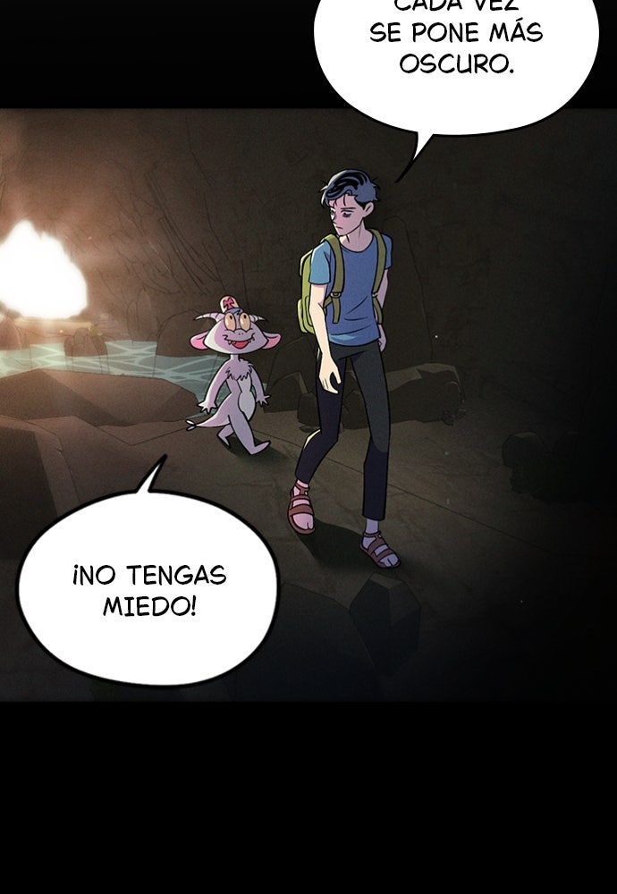 Read Amigos de fogata ES Manga Online