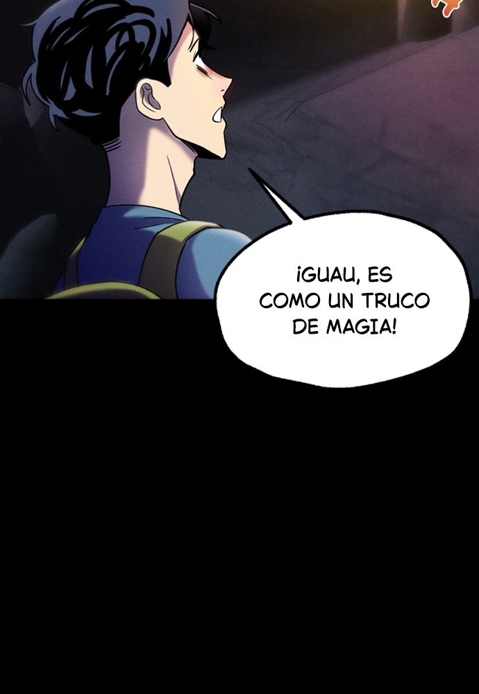 Read Amigos de fogata ES Manga Online