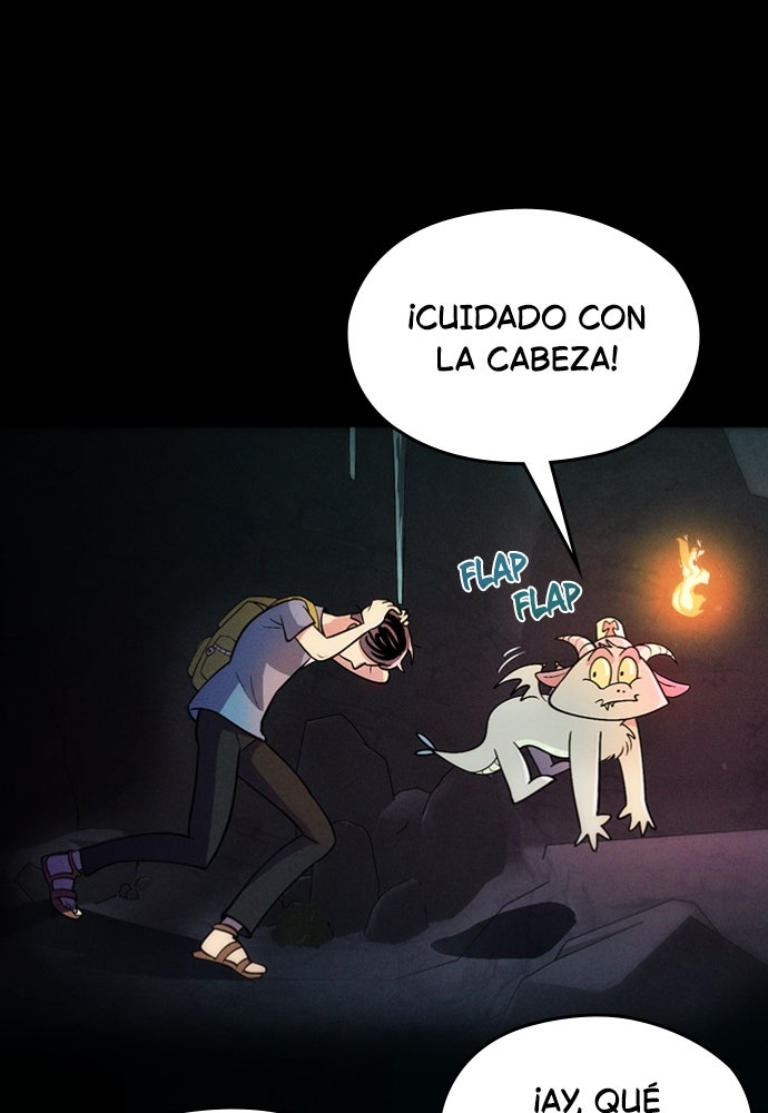 Read Amigos de fogata ES Manga Online