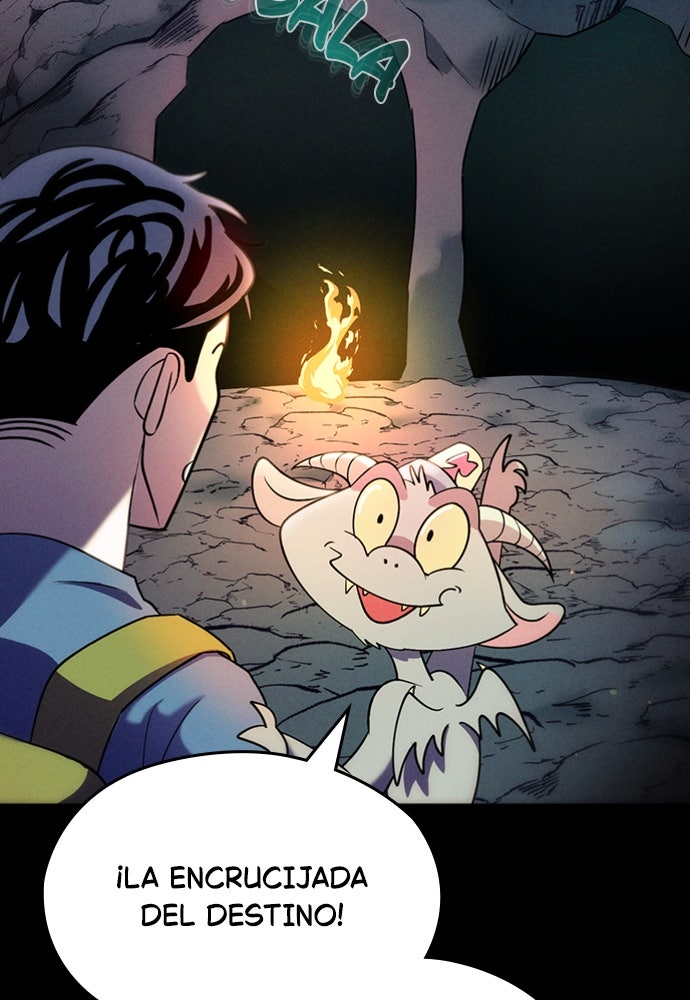 Read Amigos de fogata ES Manga Online