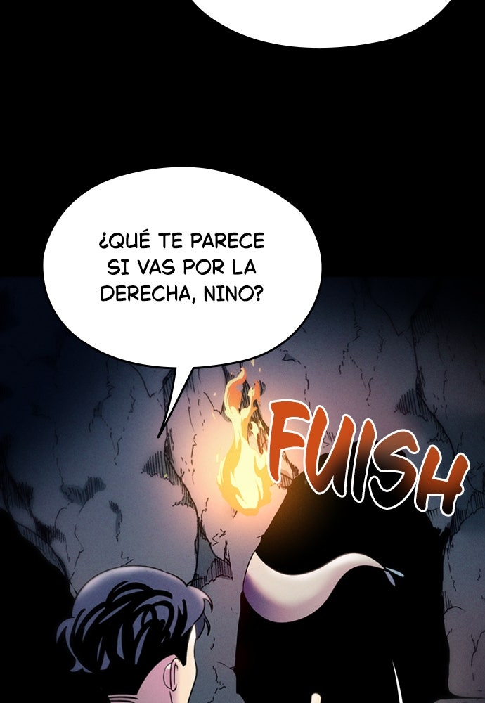 Read Amigos de fogata ES Manga Online