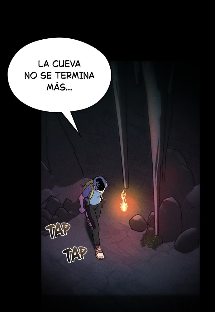 Read Amigos de fogata ES Manga Online