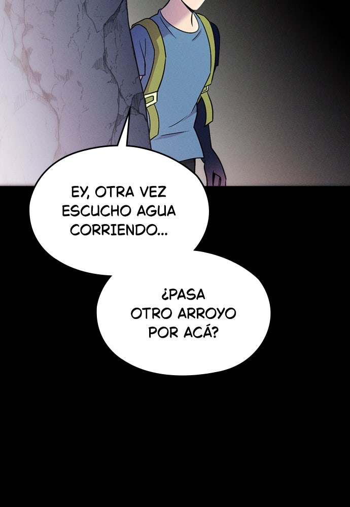 Read Amigos de fogata ES Manga Online