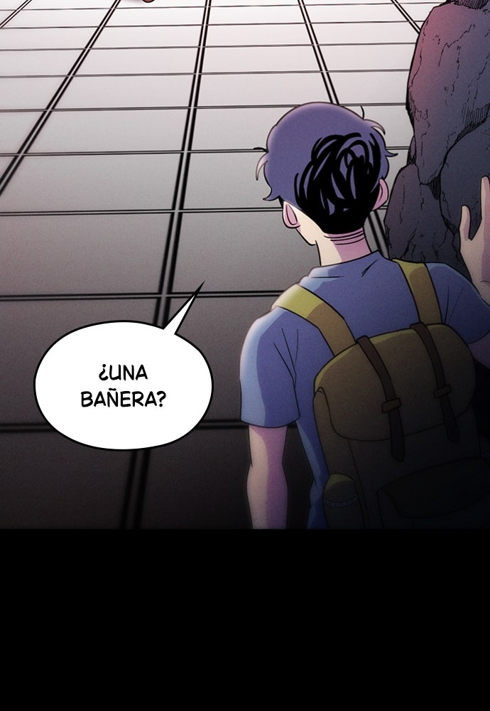 Read Amigos de fogata ES Manga Online