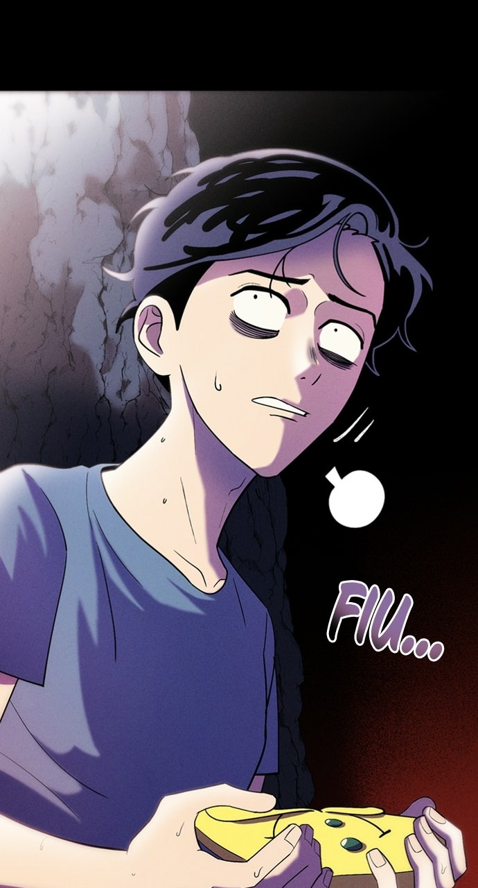 Read Amigos de fogata ES Manga Online