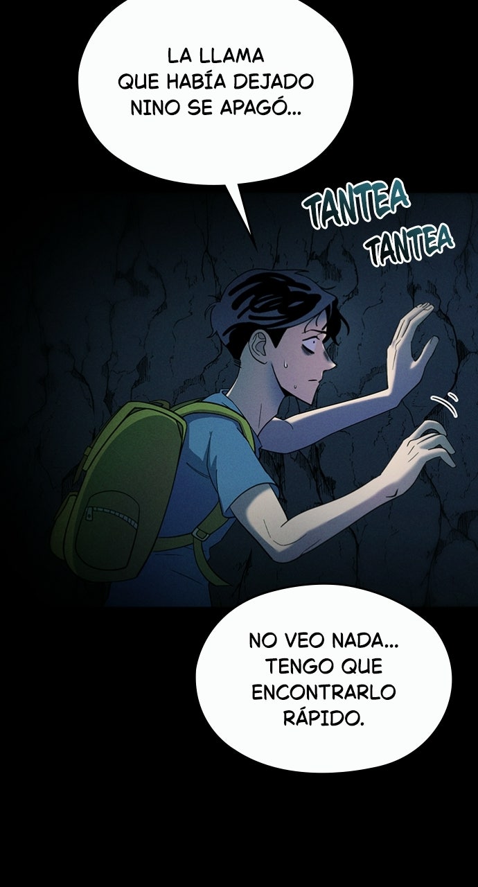 Read Amigos de fogata ES Manga Online