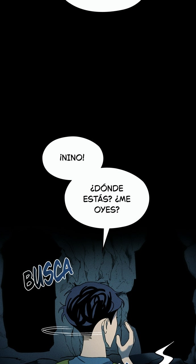 Read Amigos de fogata ES Manga Online