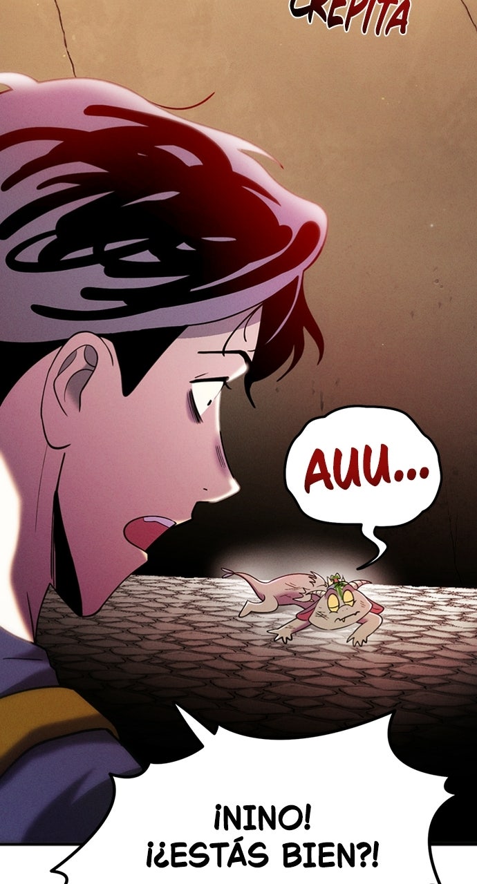 Read Amigos de fogata ES Manga Online